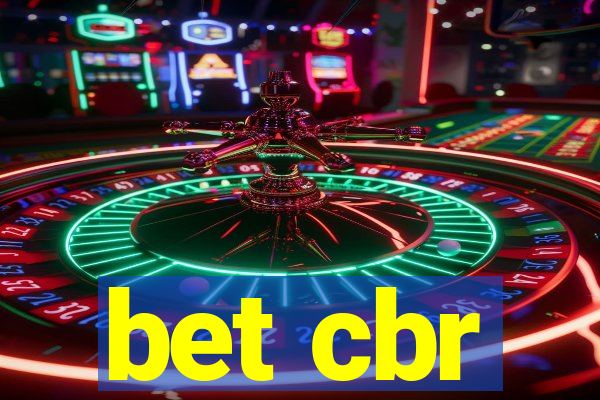 bet cbr